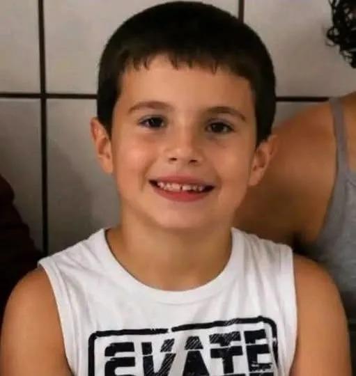 Menino de Chapecó que teve 80% do corpo queimado não resiste e falece no Hospital