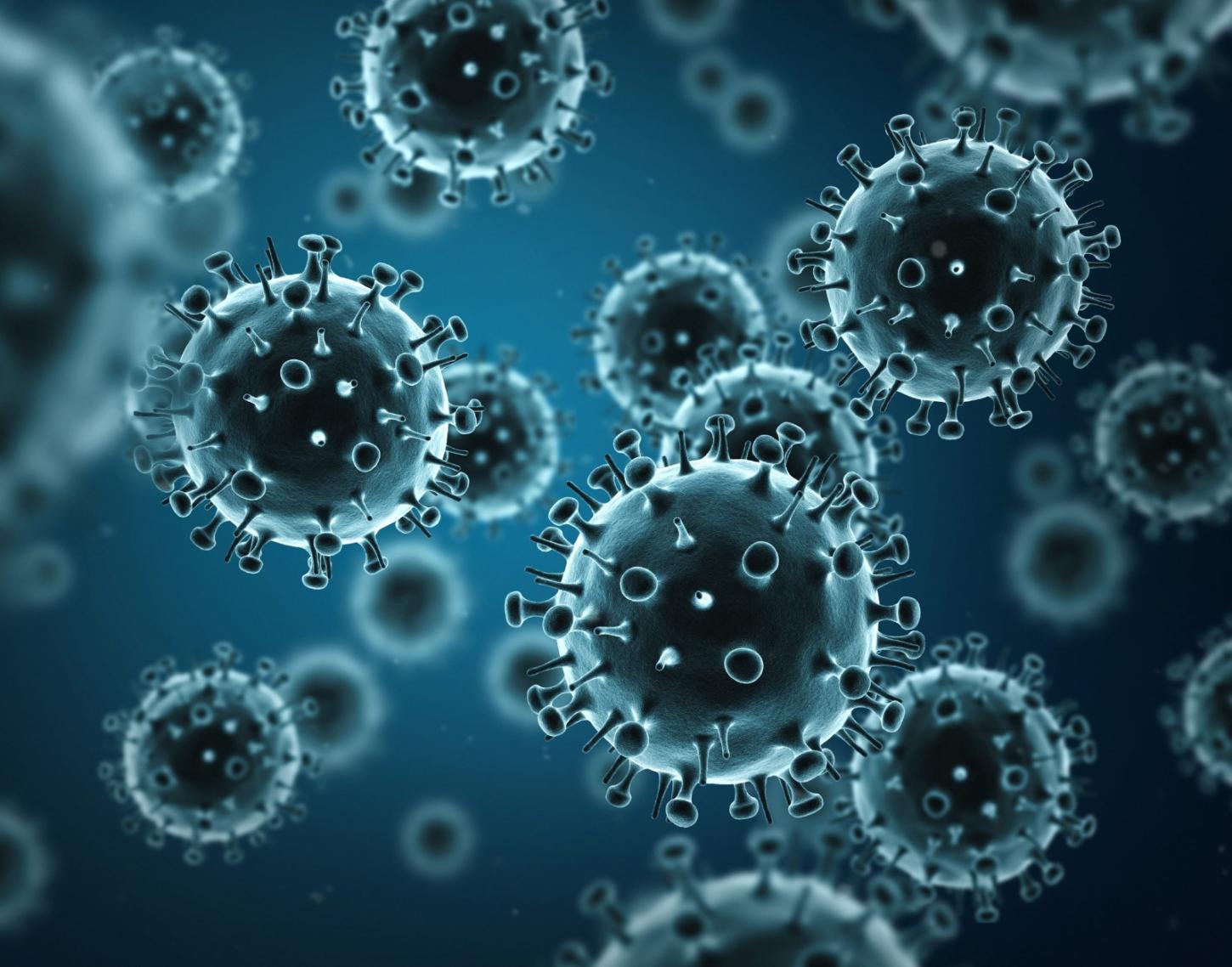 Paciente que morreu com Srag em Concórdia tem infecção por Influenza B confirmada