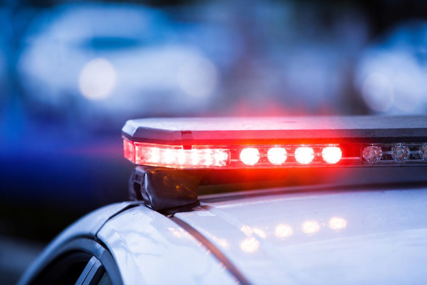 Homem com mandado de prisão por roubo é preso durante barreira policial em Seara