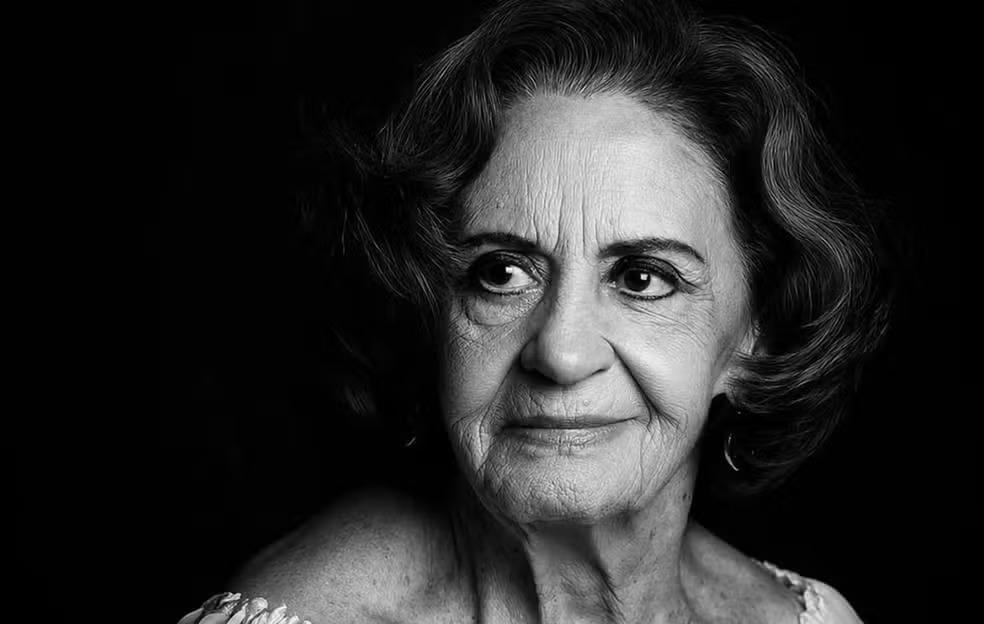Laura Cardoso morre aos 98 anos