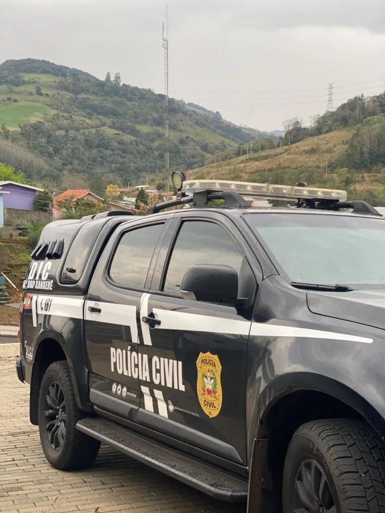 Mãe e filhos são presos por suspeita de tráfico de drogas em Xavantina