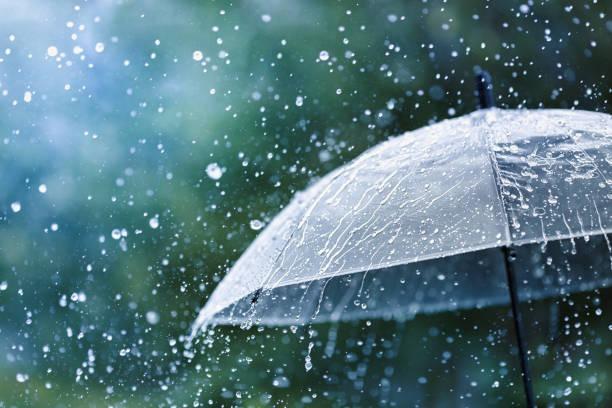 Oeste de SC terá semana de frio, chuva e risco de temporais