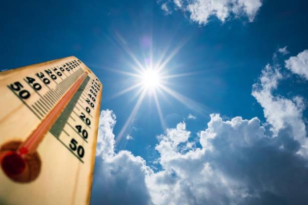 Oeste de SC terá fim de semana de sol e calor, mas instabilidade retorna no domingo