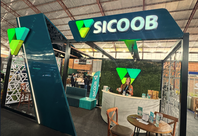 Sicoob Crediauc é patrocinador do HJ 2026