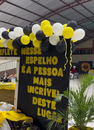 Xavantina promove momento de conscientização alusivo ao Setembro Amarelo