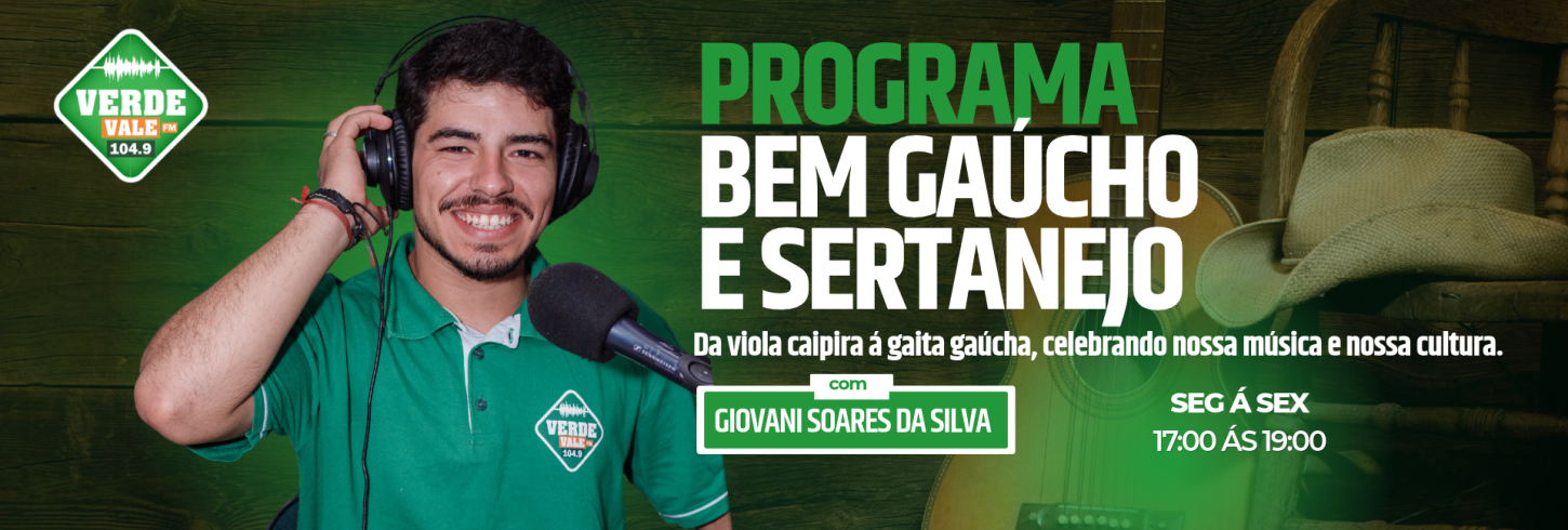 bem gaucho