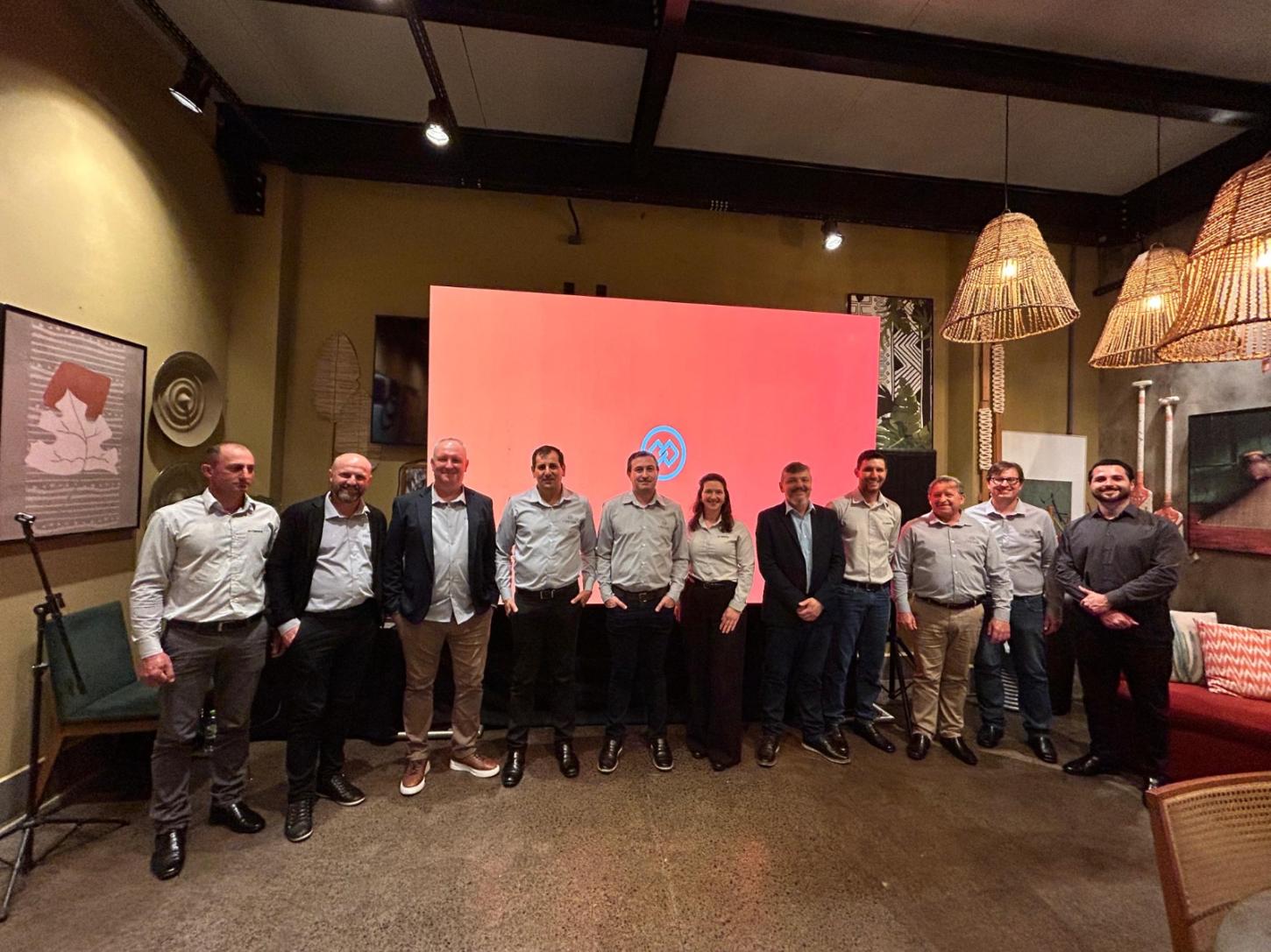 Cresol apresenta projeto de nova agência em Xanxerê