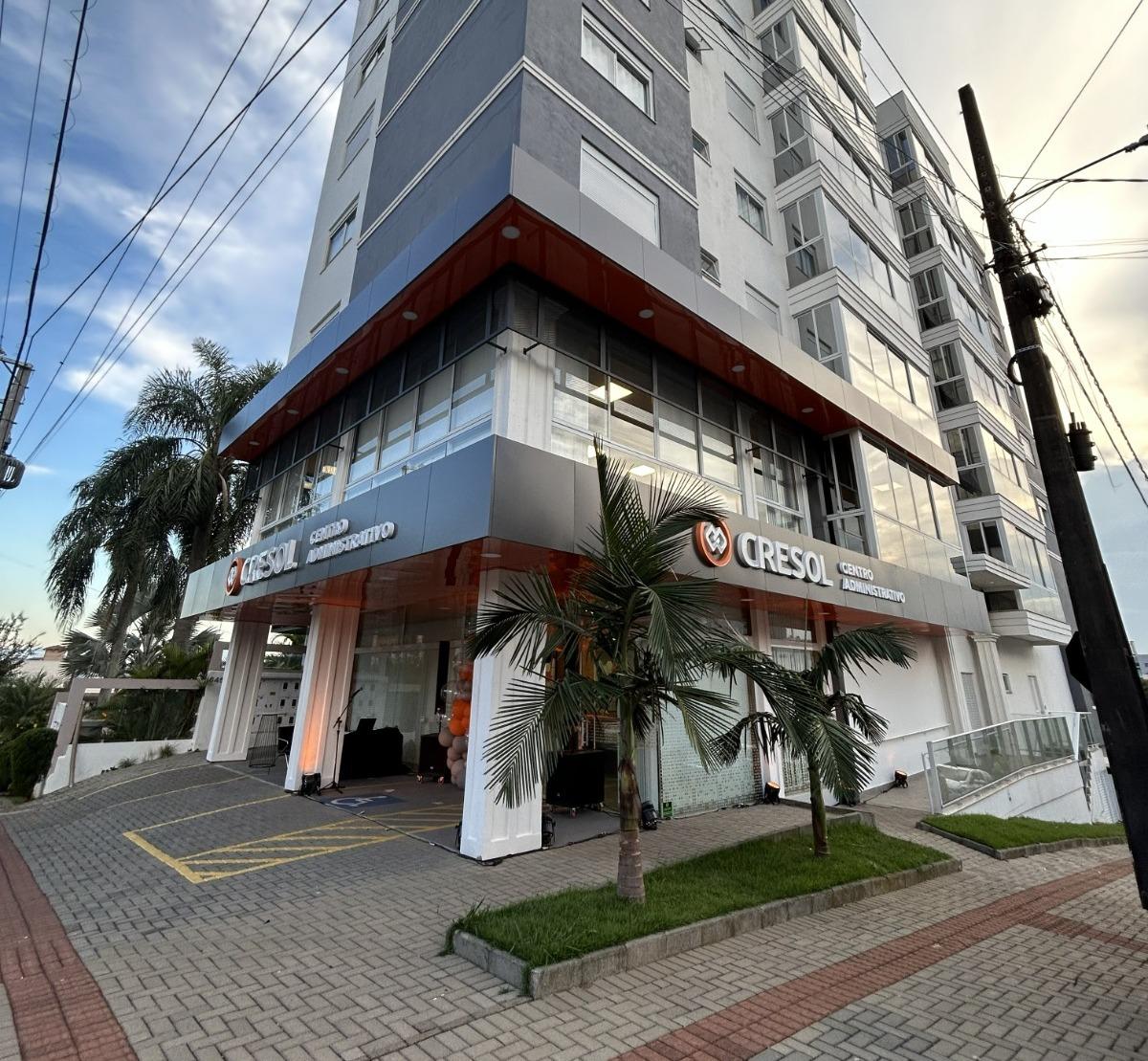 Cresol Interação atinge a marca de 1 Bi de Ativos