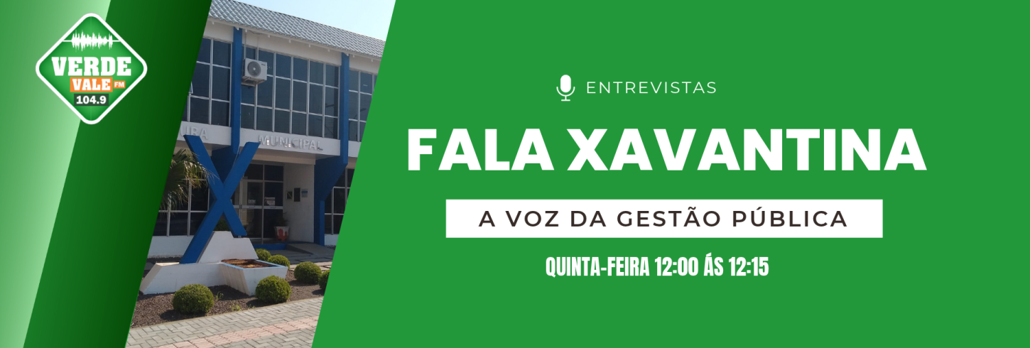 fala xv