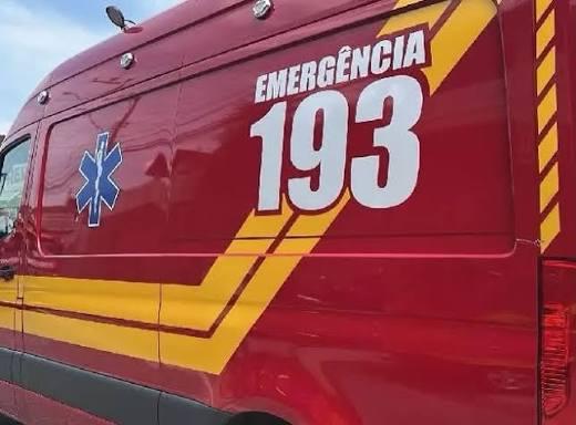 Homem morre após sofrer queda de telhado de chiqueiro em Concórdia