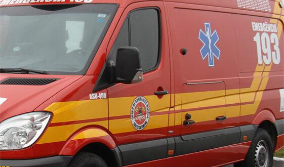 Idoso morre ao cair de telhado de chiqueiro no interior de Seara