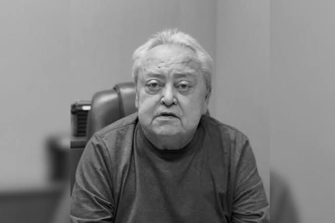Morre Guerrinha, ícone do jornalismo esportivo, aos 70 anos
