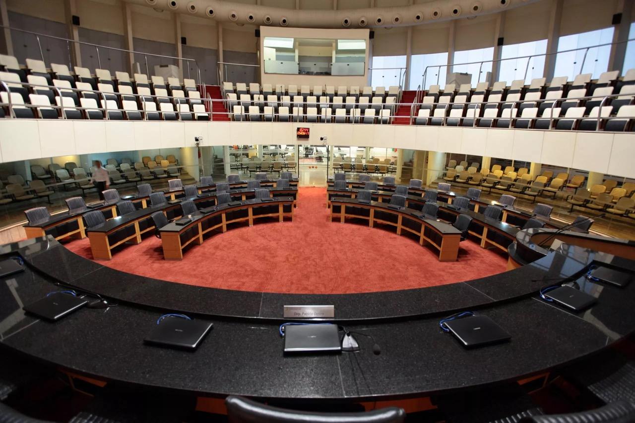 PL elege a maior bancada de deputados estaduais em SC; veja os eleitos de cada partido