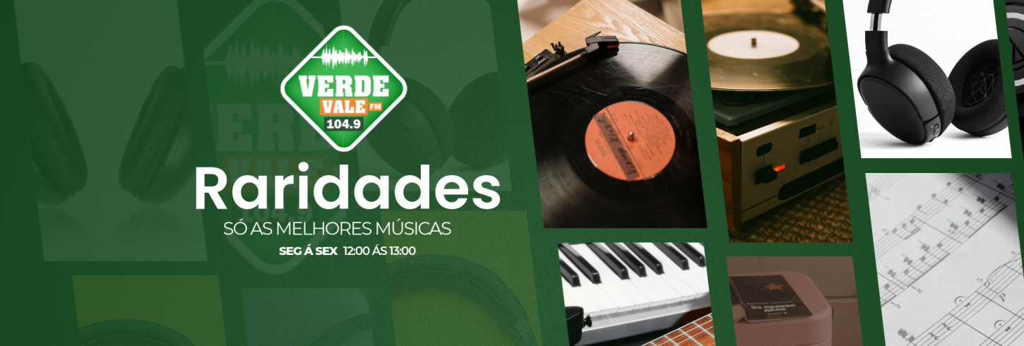 raridades